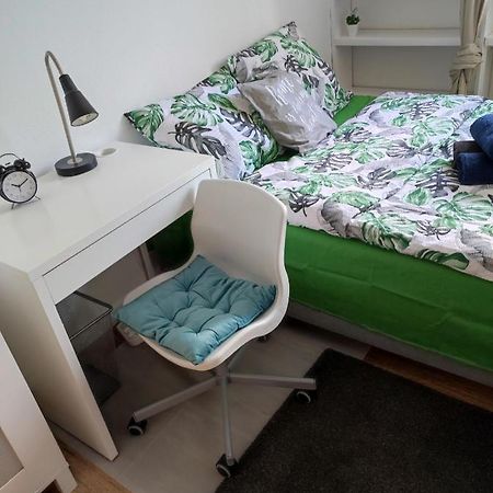 Double Room №2 In The Very Center Of Varsovie Extérieur photo