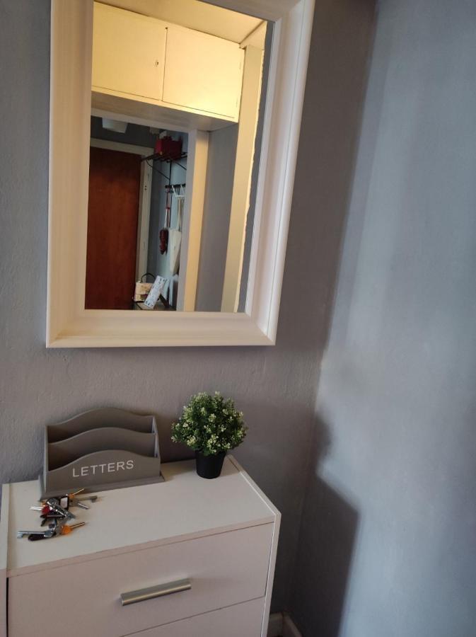 Double Room №2 In The Very Center Of Varsovie Extérieur photo