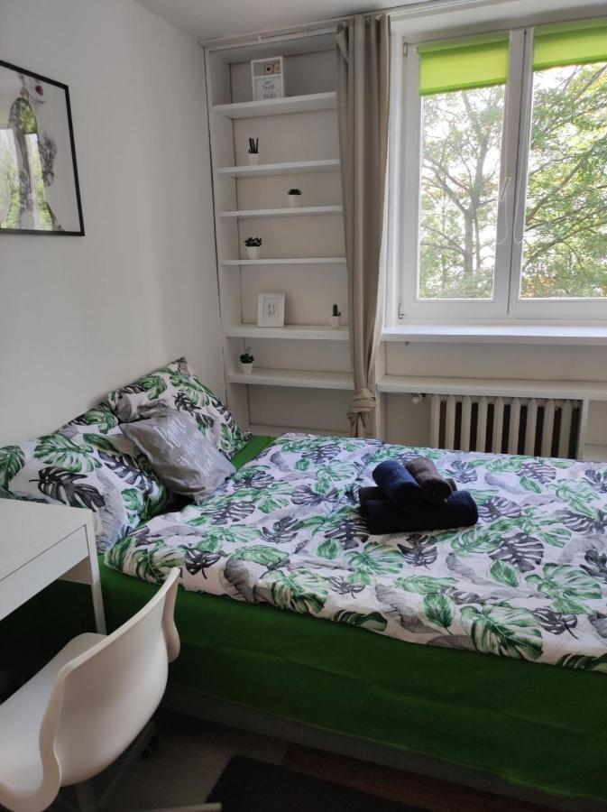 Double Room №2 In The Very Center Of Varsovie Extérieur photo