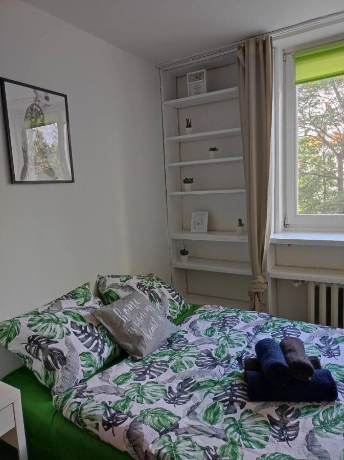 Double Room №2 In The Very Center Of Varsovie Extérieur photo